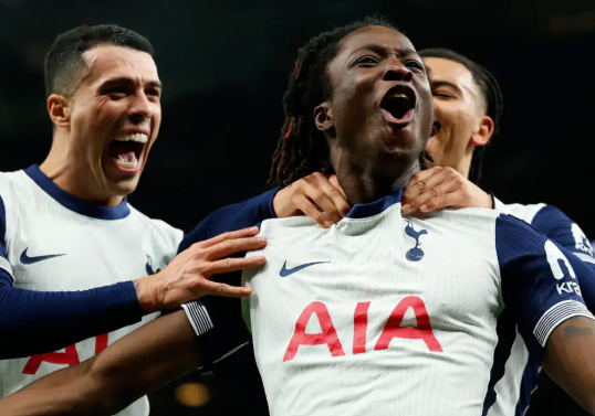 Nhận định, soi kèo Tottenham vs Brentford: Derby London cân bằng