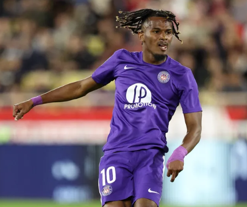 Nhận định, soi kèo Toulouse vs Strasbourg: Cơ hội cho đội khách