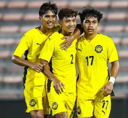 Nhận định, soi kèo U22 Malaysia vs U22 Lào: Chiến thắng mở màn cho mãnh Hổ
