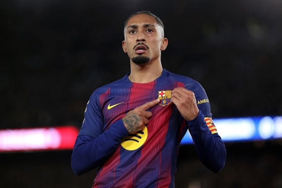 Dự đoán Real Betis vs Barcelona, 0h30 ngày 7/12, La Liga 2025/26