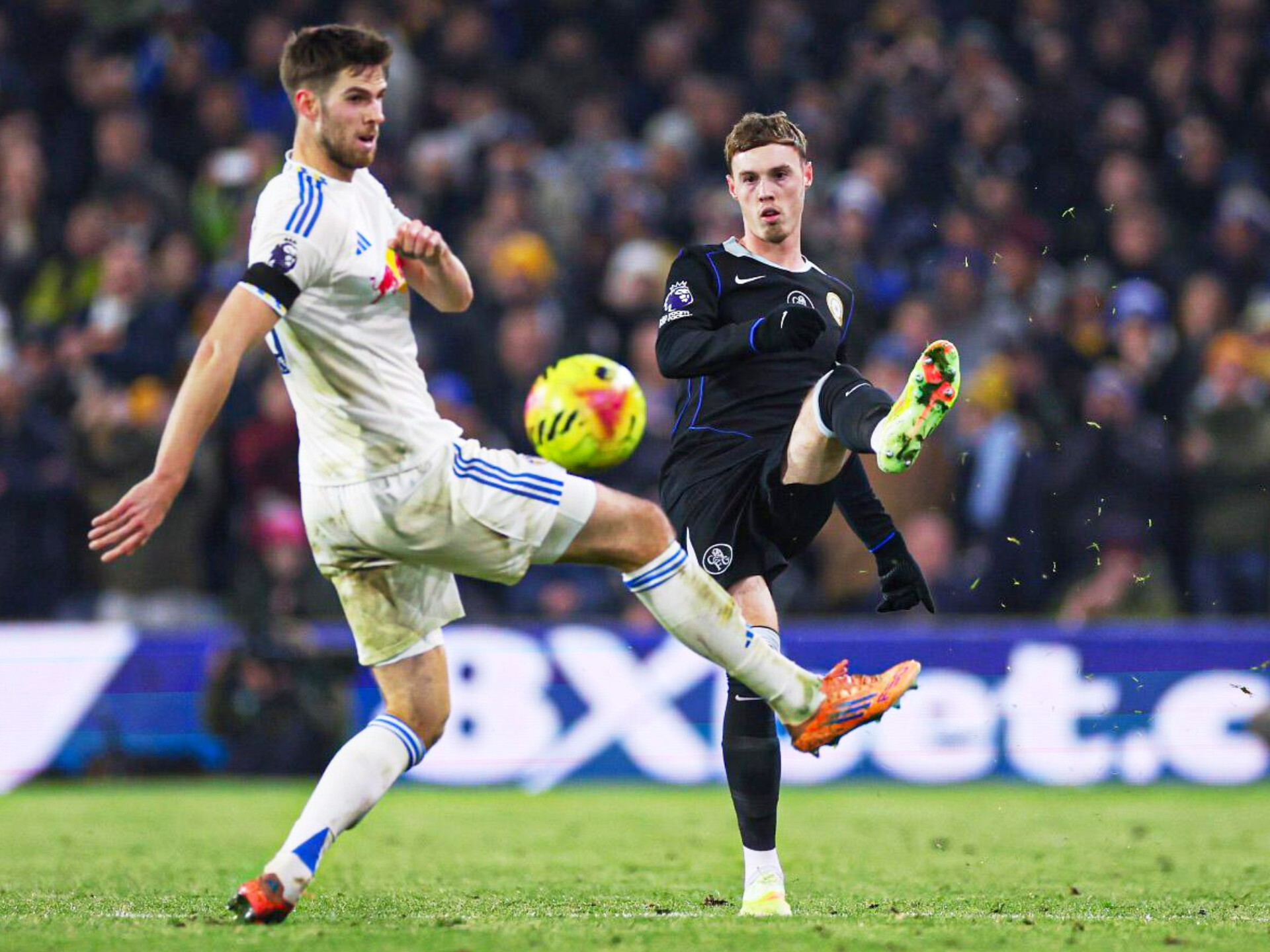 Dự đoán Bournemouth vs Chelsea, 22h00 ngày 6/12, Ngoại hạng Anh 2025/26