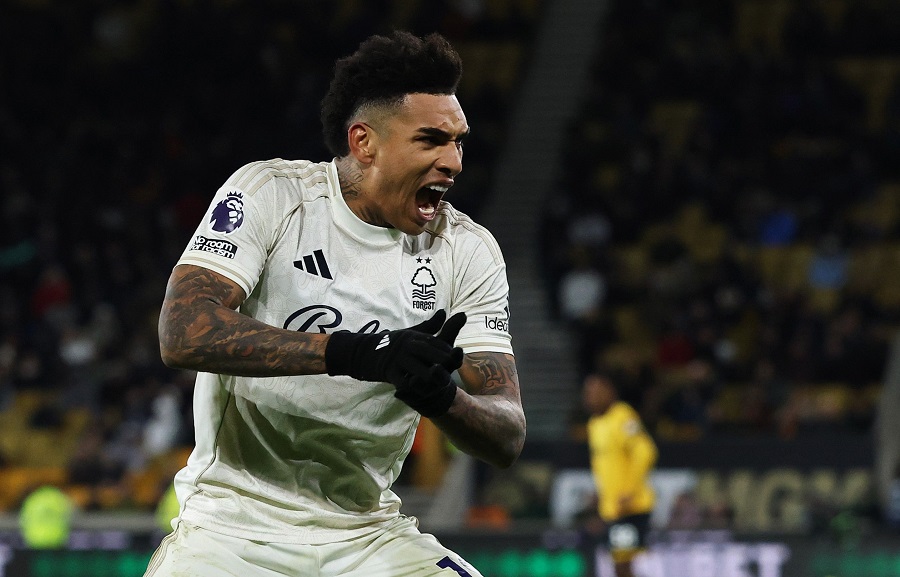 Dự đoán Everton vs Nottingham, 22h00 ngày 6/12, Ngoại hạng Anh 2025/26