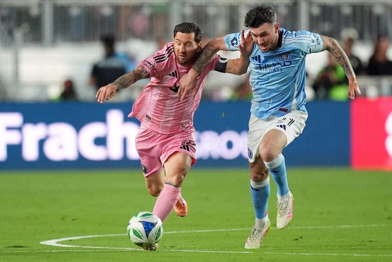 Dự đoán Inter Miami vs Vancouver Whitecaps, 2h30 ngày 7/12, MLS 2025