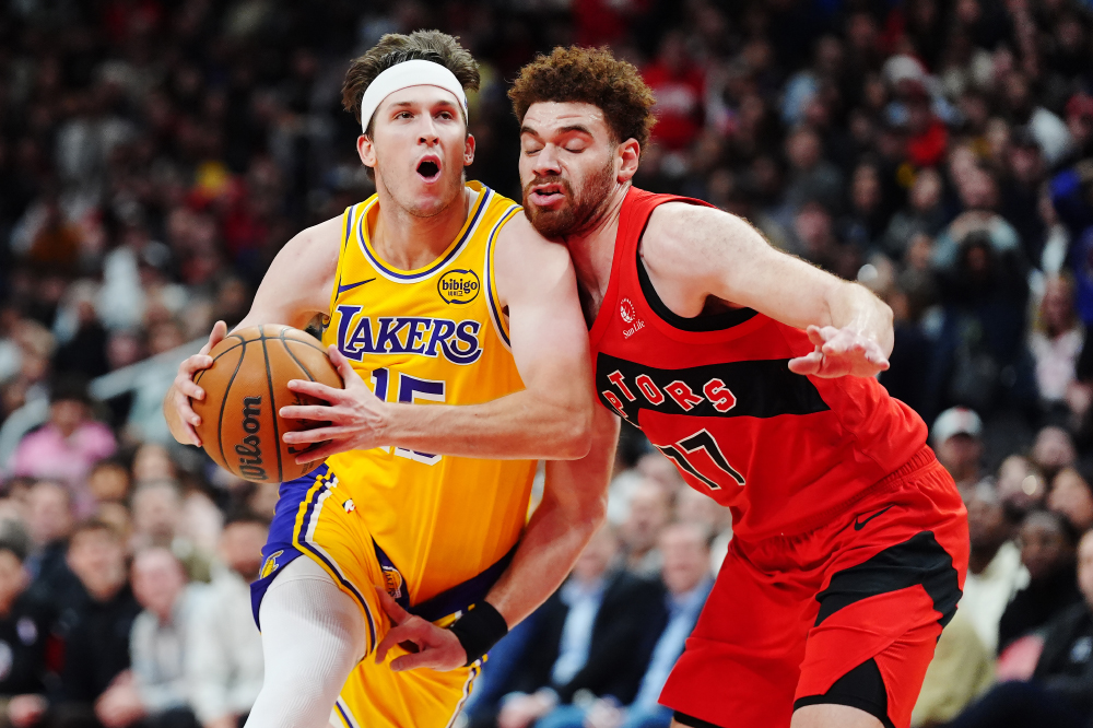 Tương lai Austin Reaves: Từ "vật tế thần" tin đồn đến ngôi sao không thể thay thế của Lakers