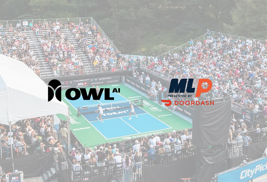 MLP bắt tay Owl AI để nâng cấp hệ thống line call và khiếu nại video