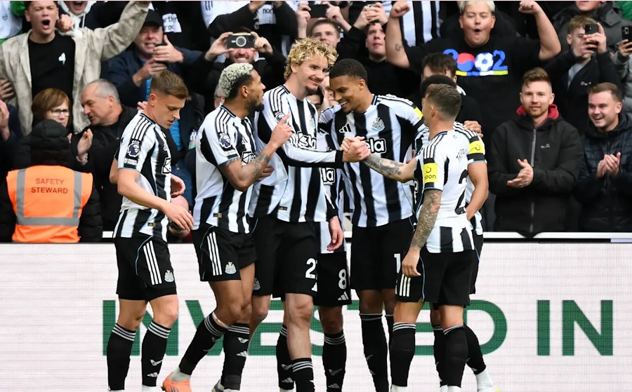 Dự đoán Newcastle vs Burnley, 22h00 ngày 6/12, Ngoại hạng Anh 2025/26