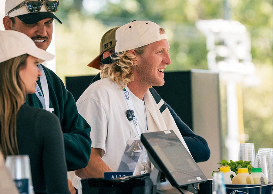 Tfue &ndash; Từ huyền thoại Fortnite đến &ldquo;nghiện&rdquo; pickleball v&agrave; những trận thua&hellip; trước c&aacute;c cụ