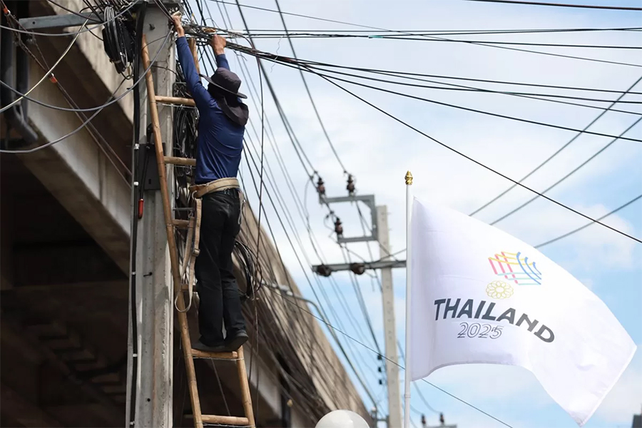 SEA Games 2025 gặp nhiều trục trặc, chủ nhà Thái Lan chịu áp lực nhưng cam kết giải đấu sẽ thành công