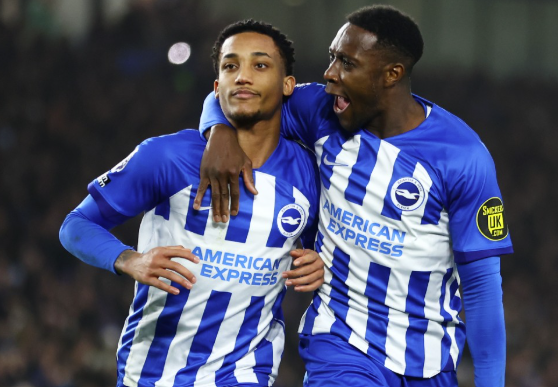 Nhận định, soi kèo Brighton vs West Ham: Điểm tựa Amex
