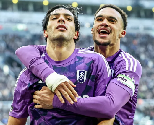 Nhận định, soi kèo Fulham vs Crystal Palace: Derby London căng thẳng