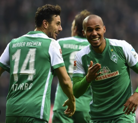 Nhận định, soi kèo Hamburg vs Werder Bremen: Chiến thắng nghẹt thở