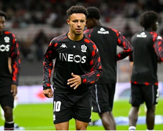 Nhận định, soi kèo Nice vs Angers: Đội khách khủng hoảng