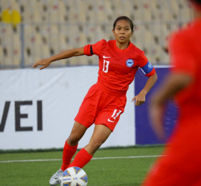 Nhận định, soi kèo Nữ Singapore vs Nữ Indonesia: Cuộc chiến giành vé bán kết