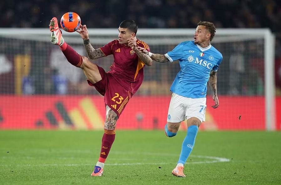 Dự đoán Cagliari vs AS Roma, 21h00 ngày 7/12, Serie A 2025/26