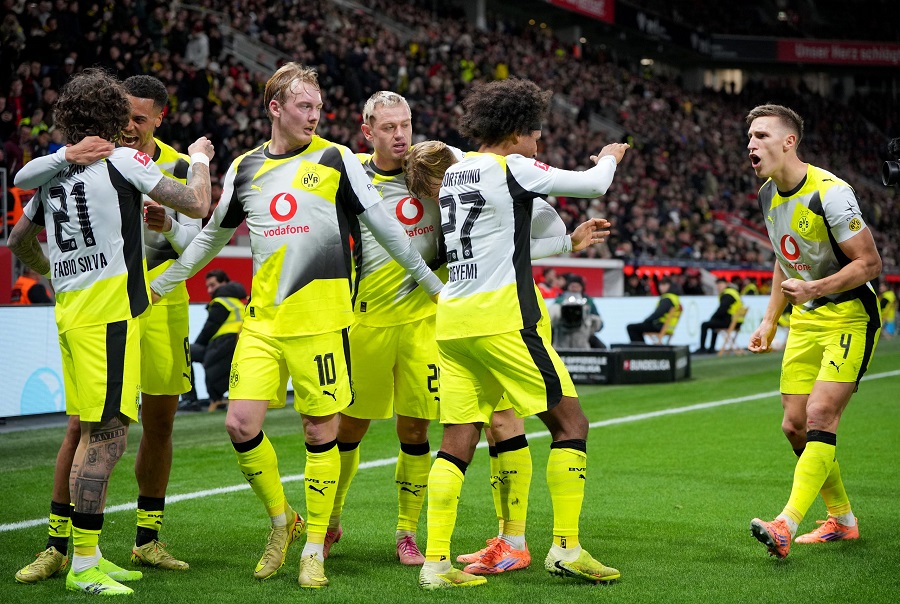 Dự đoán Dortmund vs Hoffenheim, 23h30 ngày 7/12, La Liga 2025/26