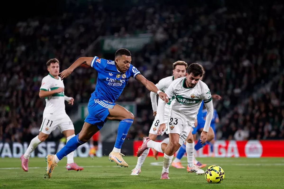 Dự đoán Elche vs Girona, 20h00 ngày 7/12, La Liga 2025/26