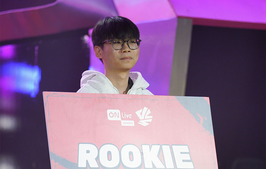Kết quả KeSPA Cup 2025 ngày 1: LMHT Việt Nam tạo địa chấn, HLE toàn thắng Kết quả KeSPA Cup 2025 ngày 1: LMHT Việt Nam tạo địa chấn, HLE toàn thắng