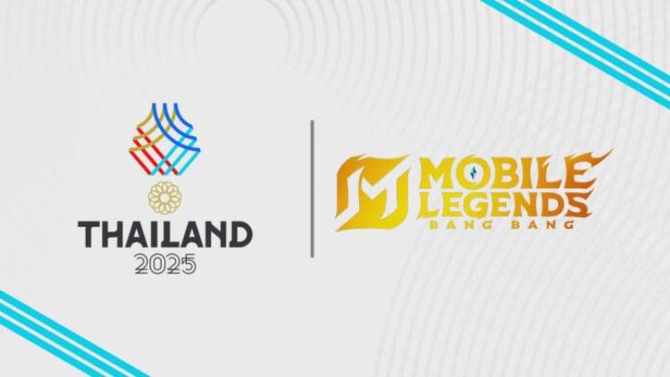 MLBB trở lại SEA Games lần thứ tư, hứa hẹn cuộc đua huy chương kịch tính tại Bangkok