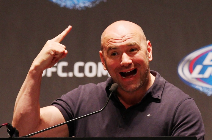 UFC thất bại với NFT, vẫn bán “đồ sưu tầm số” cùng dàn sao UFC 323