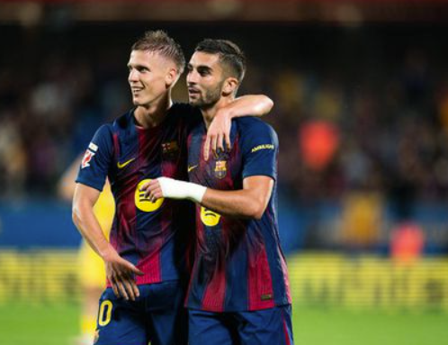 Nhận định, soi kèo Barcelona vs Frankfurt: Chiến thắng cách biệt