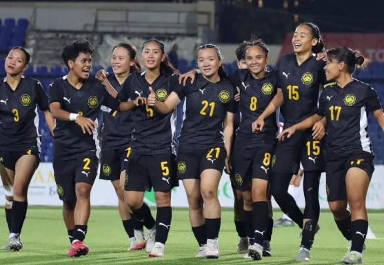 Nhận định, soi kèo Nữ Malaysia vs Nữ Myanmar: Chênh lệch đẳng cấp
