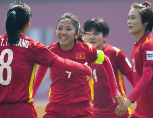 Nhận định, soi kèo Nữ Philippines vs Nữ Việt Nam: Thế trận cân bằng