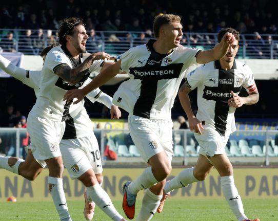 Nhận định, soi kèo Pisa vs Parma: Cuộc chiến trụ hạng