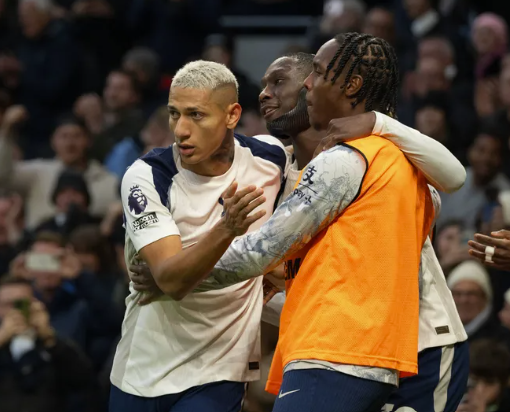 Nhận định, soi kèo Tottenham vs Slavia Praha: Lợi thế sân nhà