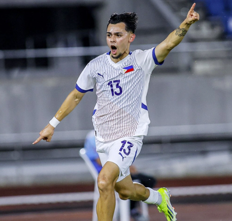 Nhận định, soi kèo U22 Philippines vs U22 Indonesia: Bản lĩnh nhà vô địch