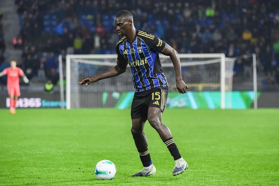 Dự đoán Pisa vs Parma, 21h00 ngày 8/12, Serie A 2025/26
