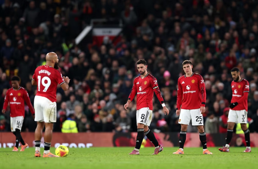 Dự đoán Wolves vs MU, 3h00 ngày 9/12, Ngoại hạng Anh 2025/26