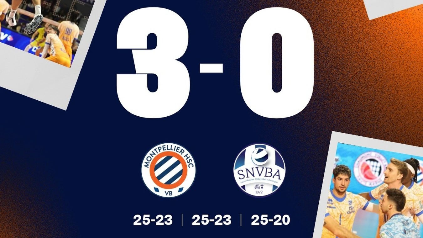 Montpellier đòi lại ngôi đầu giải VĐQG Pháp
