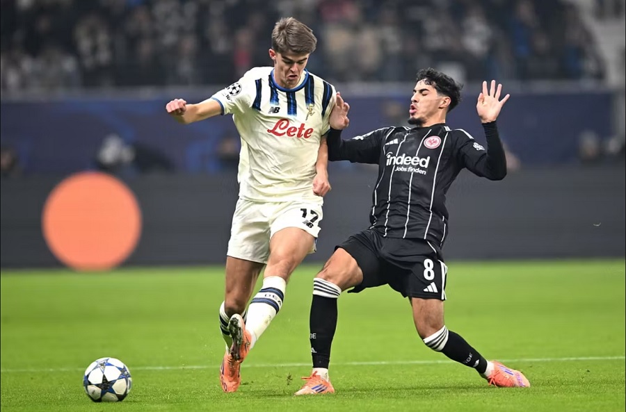 Dự đoán Atalanta vs Chelsea, 3h00 ngày 10/12, Champions League 2025/26