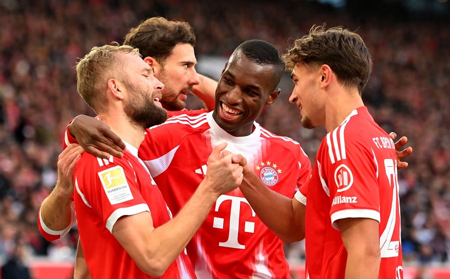 Dự đoán Bayern Munich vs Sporting, 0h45 ngày 10/12, Champions League 2025/26