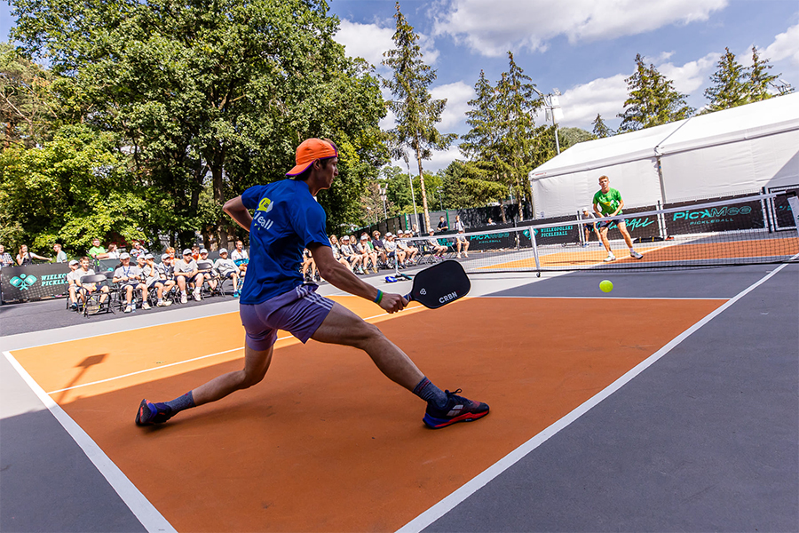 Liên đoàn Pickleball Thế giới hợp tác với ITA phát triển chương trình chống doping toàn cầu