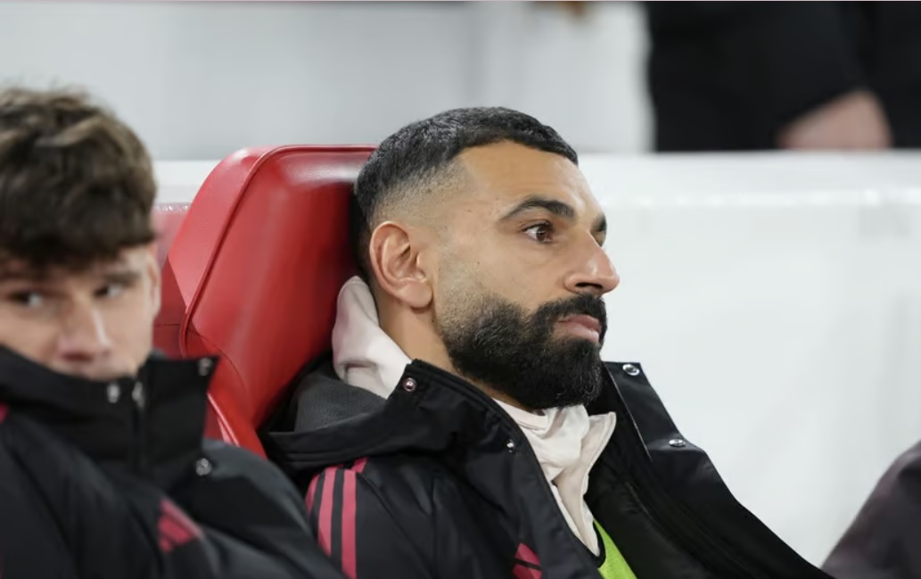Liverpool muốn Rodrygo thay thế Salah khi Real Madrid nhận được yêu cầu chính thức