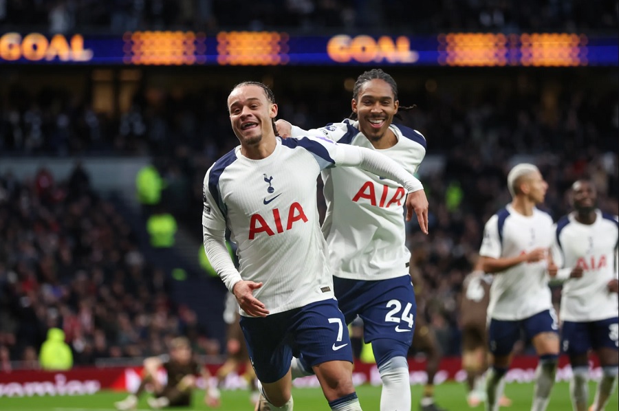 Dự đoán Tottenham vs Slavia Praha, 3h00 ngày 10/12, Champions League 2025/26