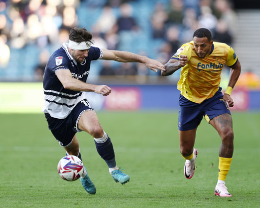 Nhận định, soi kèo Derby County vs Millwall: Khách lấn chủ  nhà