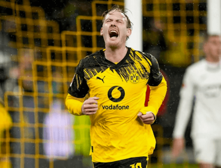 Nhận định, soi kèo Dortmund vs Bodo Glimt: Đi dễ khó về