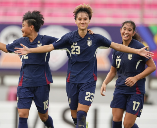 Nhận định, soi kèo Nữ Thái Lan vs Nữ Singapore: Chủ nhà áp đảo
