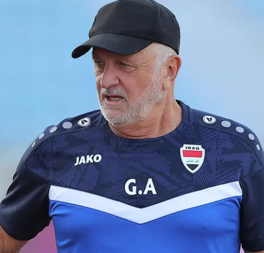 Nhận định, soi kèo U23 Iraq vs U23 UAE: Tranh vé vào bán kết