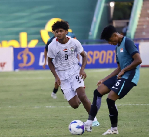 Nhận định, soi kèo U23 Oman vs U23 Yemen: Trận đấu quyết định