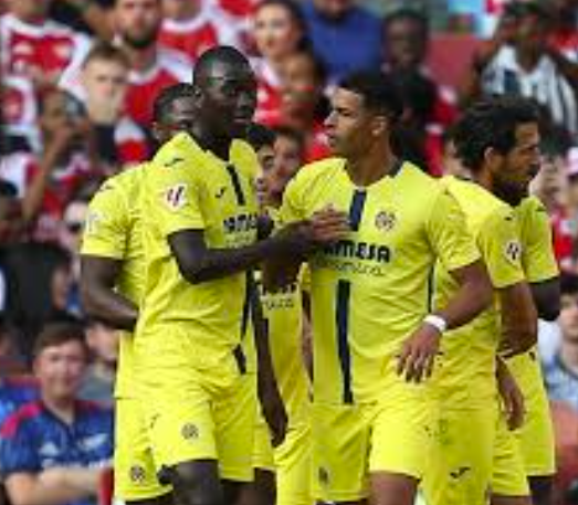 Nhận định, soi kèo Villarreal vs Copenhagen: Cơ hội cho Tàu ngầm vàng