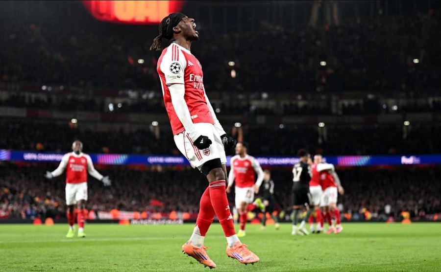 Dự đoán Club Brugge vs Arsenal, 3h00 ngày 11/12, Champions League 2025/26