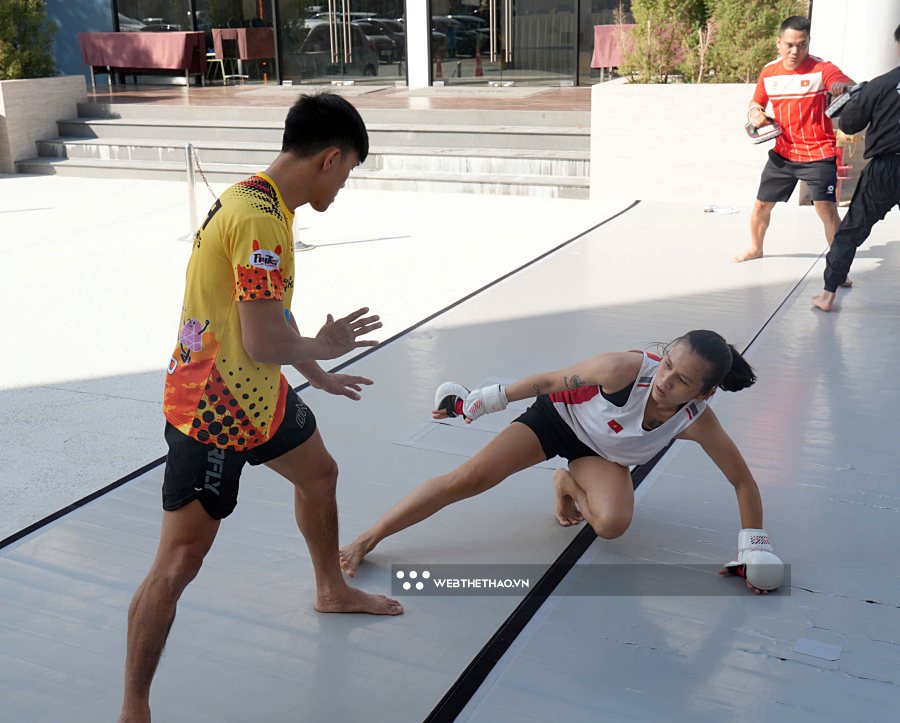 Nguyễn Trần Duy Nhất 