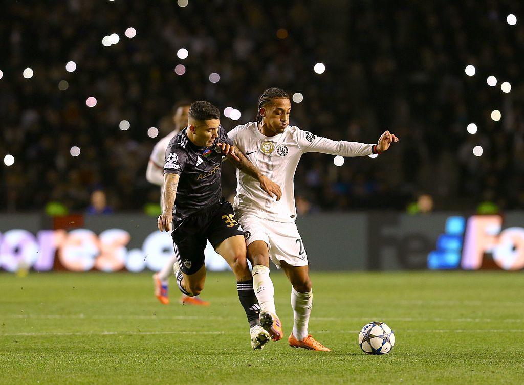 Dự đoán Qarabag vs Ajax, 0h45 ngày 11/12, Champions League 2025/26