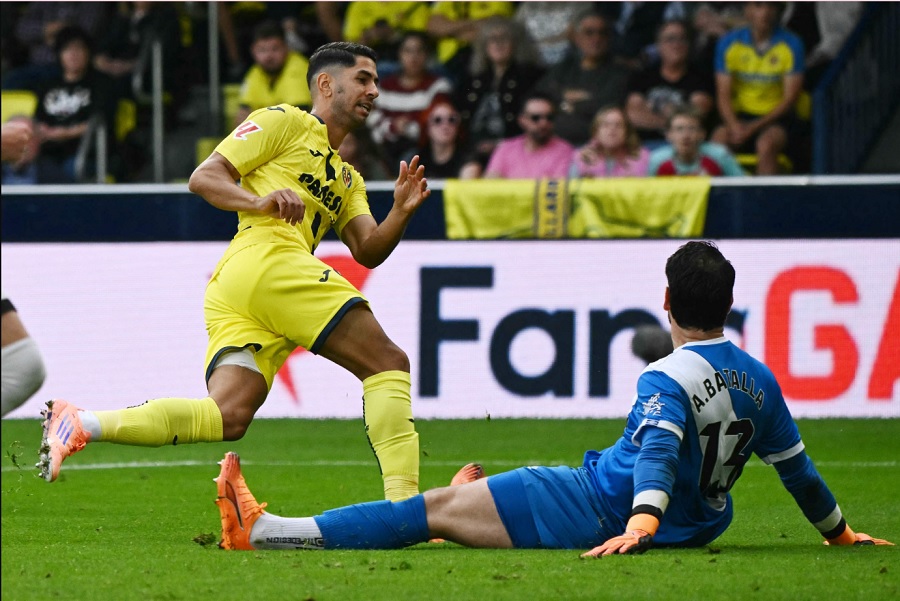 Dự đoán Villarreal vs Copenhagen, 0h45 ngày 11/12, Champions League 2025/26