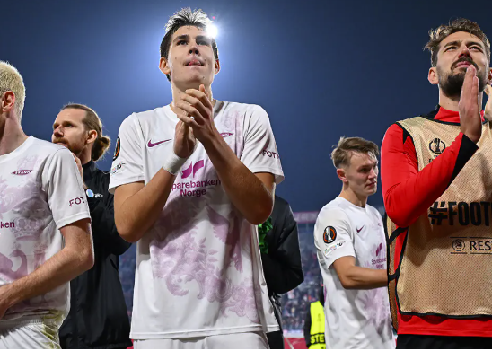 Nhận định, soi kèo Brann vs Fenerbahce: Cân bằng tại Bergen