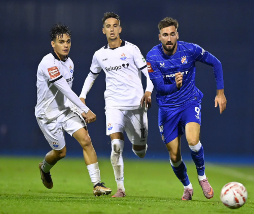 Nhận định, soi kèo Dinamo Zagreb vs Real Betis: Chủ nhà gặp khó