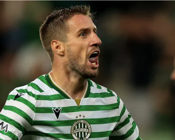 Nhận định, soi kèo Ferencvaros vs Rangers: Chủ nhà tiếp đà thăng hoa